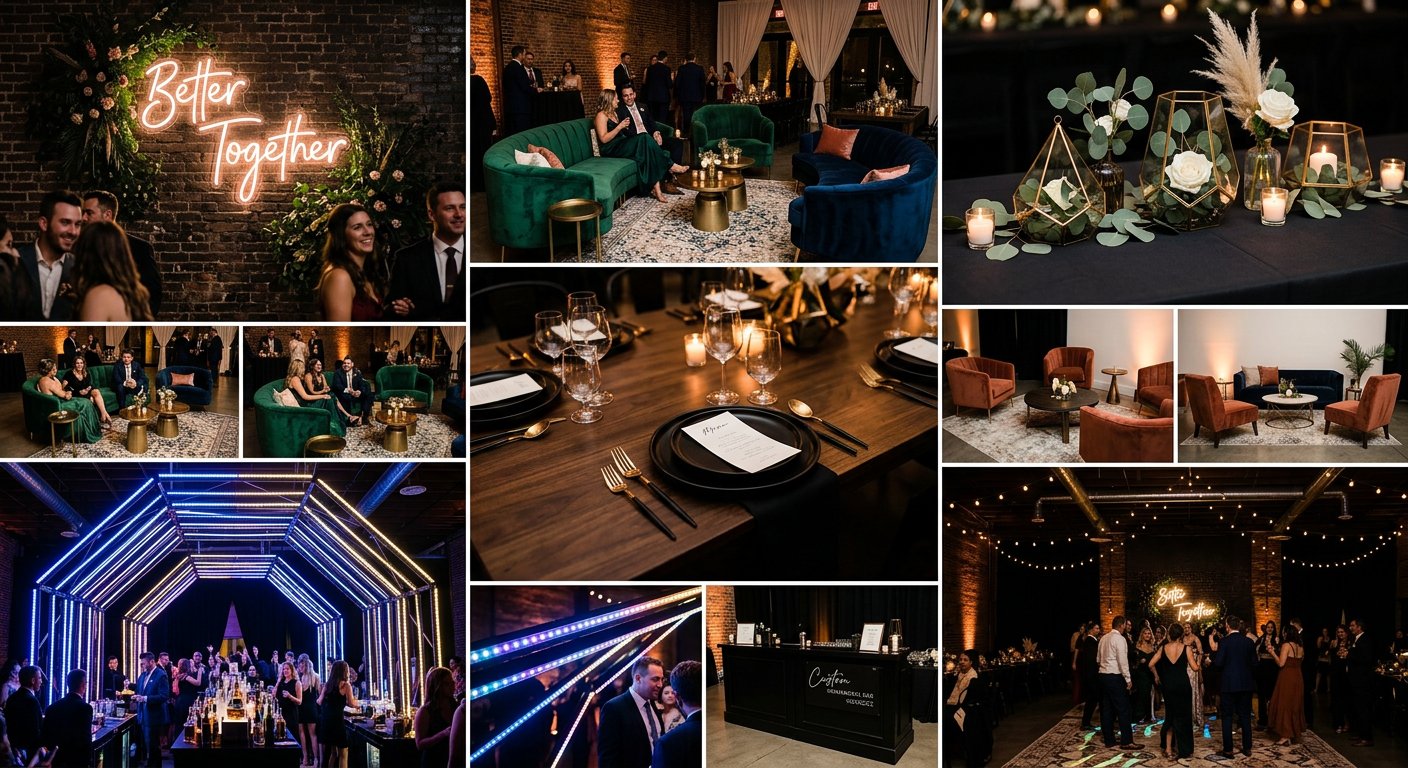 Event trends